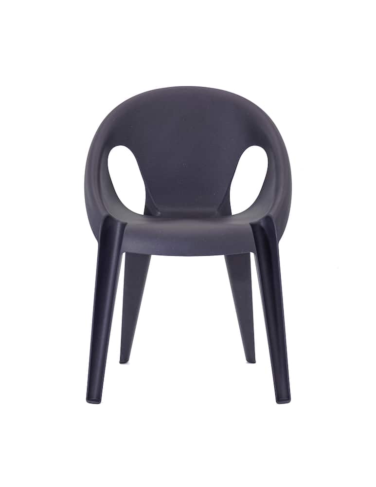 Magis Sedia Impilabile Bell - immagine 1 Magis Sedia Impilabile Bell - immagine 1