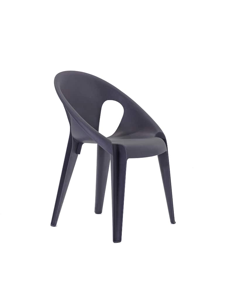 Magis Sedia Impilabile Bell - immagine 2 Magis Sedia Impilabile Bell - immagine 2