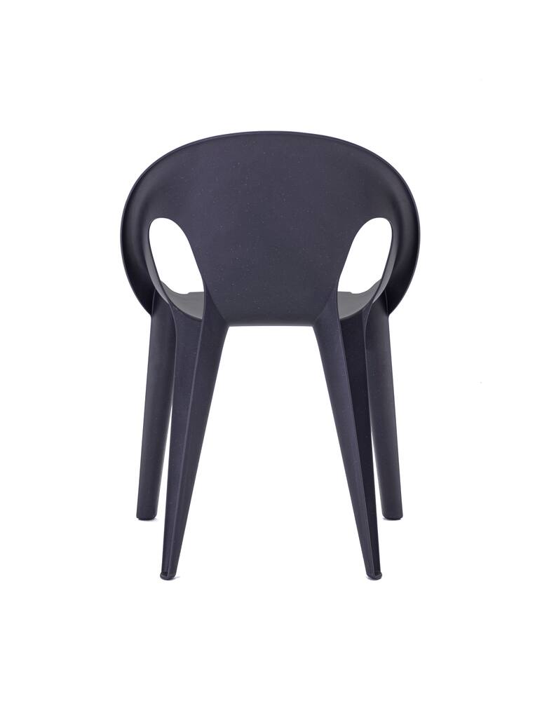 Magis Sedia Impilabile Bell - immagine 4 Magis Sedia Impilabile Bell - immagine 4