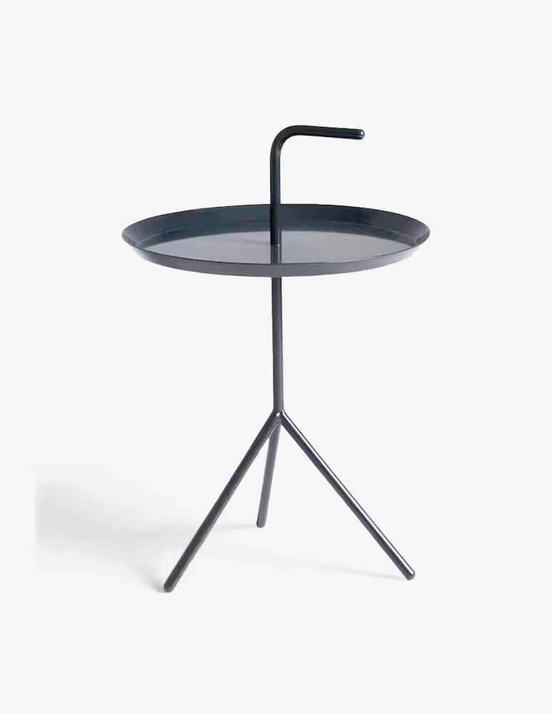 rinascente Hay DLM Table - blue
