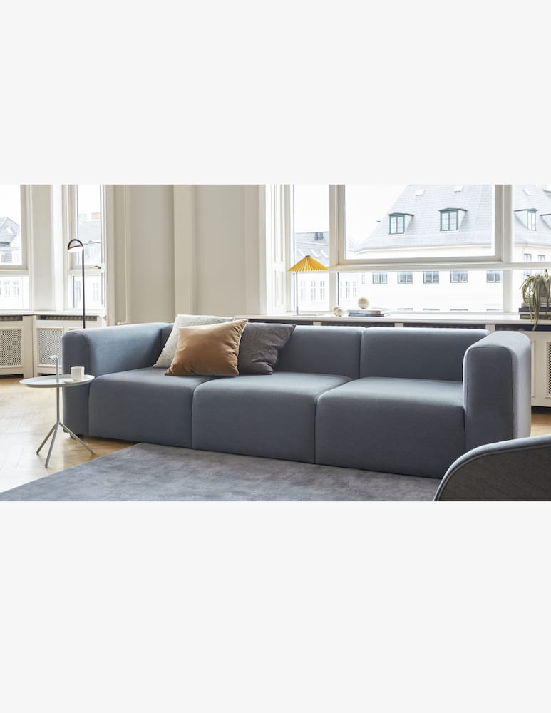 rinascente Hay DLM Table Xl - white