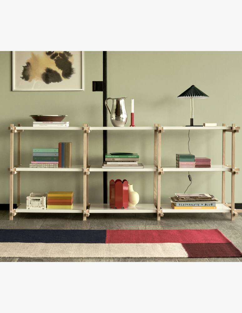 rinascente Hay Matin Table Lamp 380 - Green