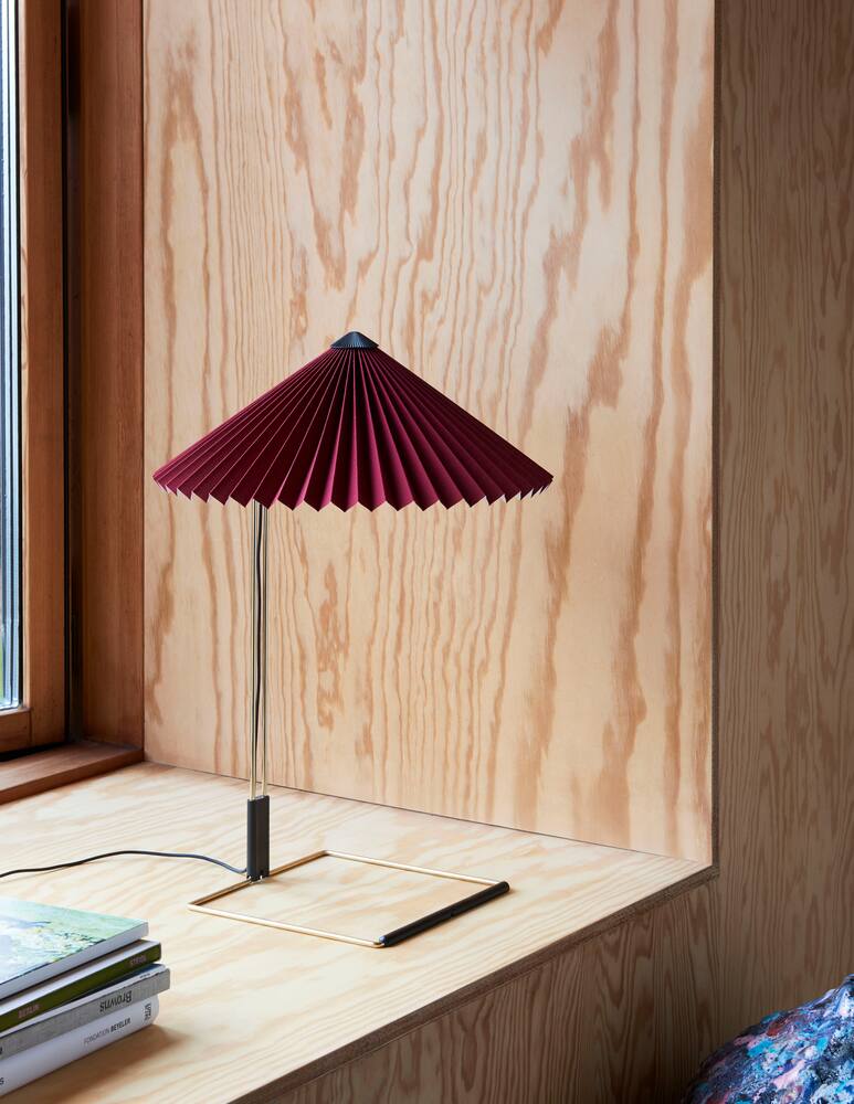 rinascente Hay Matin Table Lamp 381 lampada