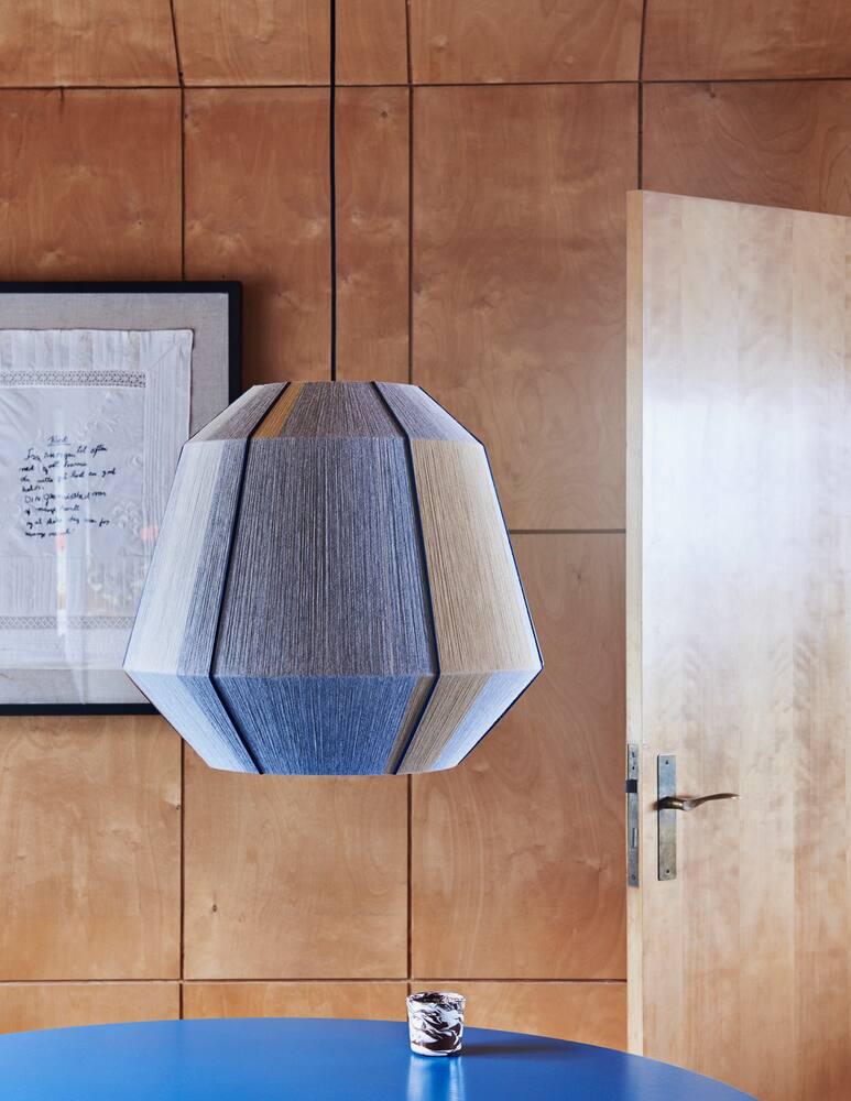 rinascente Hay Bonbon Shade 500 paralume - Multicolor