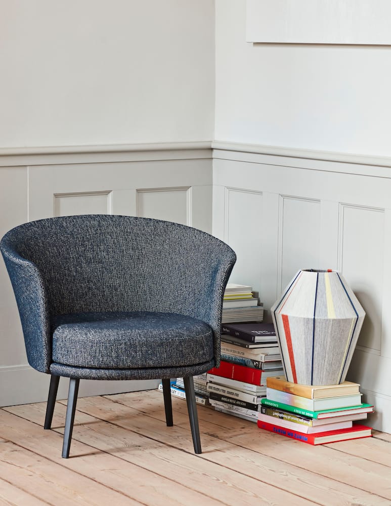 rinascente Hay Bonbon Shade 320 paralume - Grigio