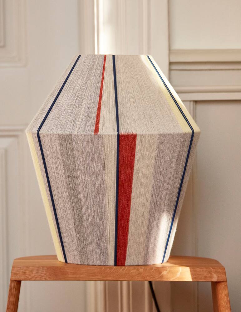 rinascente Hay Bonbon Shade 320 paralume - Grigio