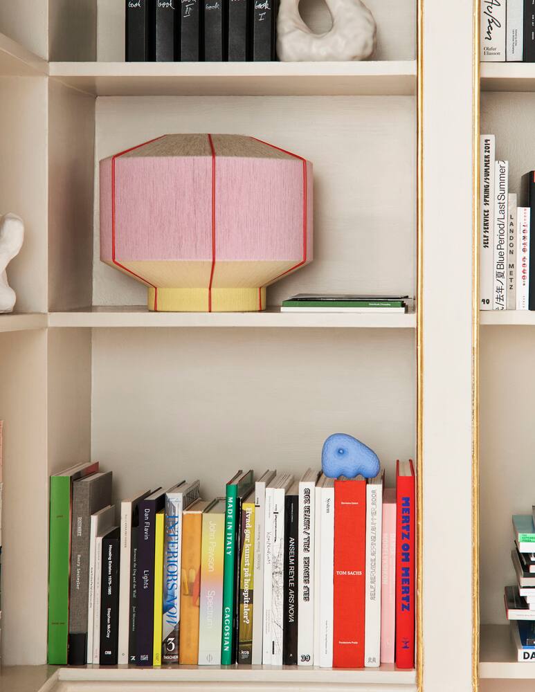 rinascente Hay Bonbon Shade 380 - Multi