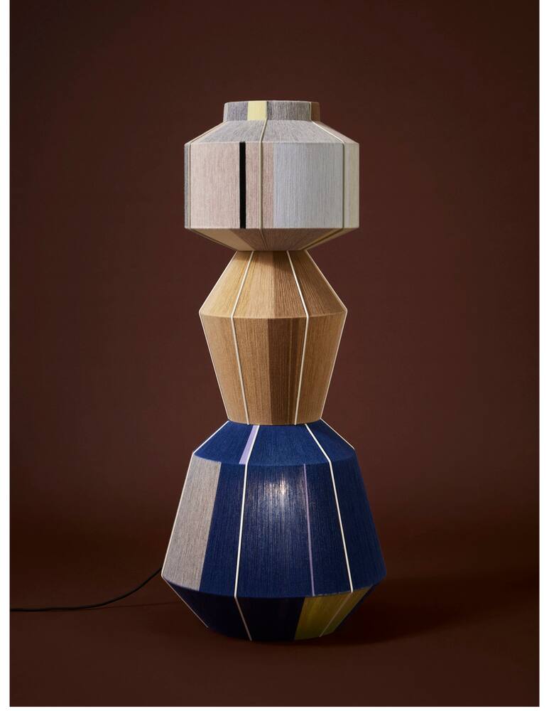 rinascente Hay Bonbon Shade 380 paralume - Multicolor