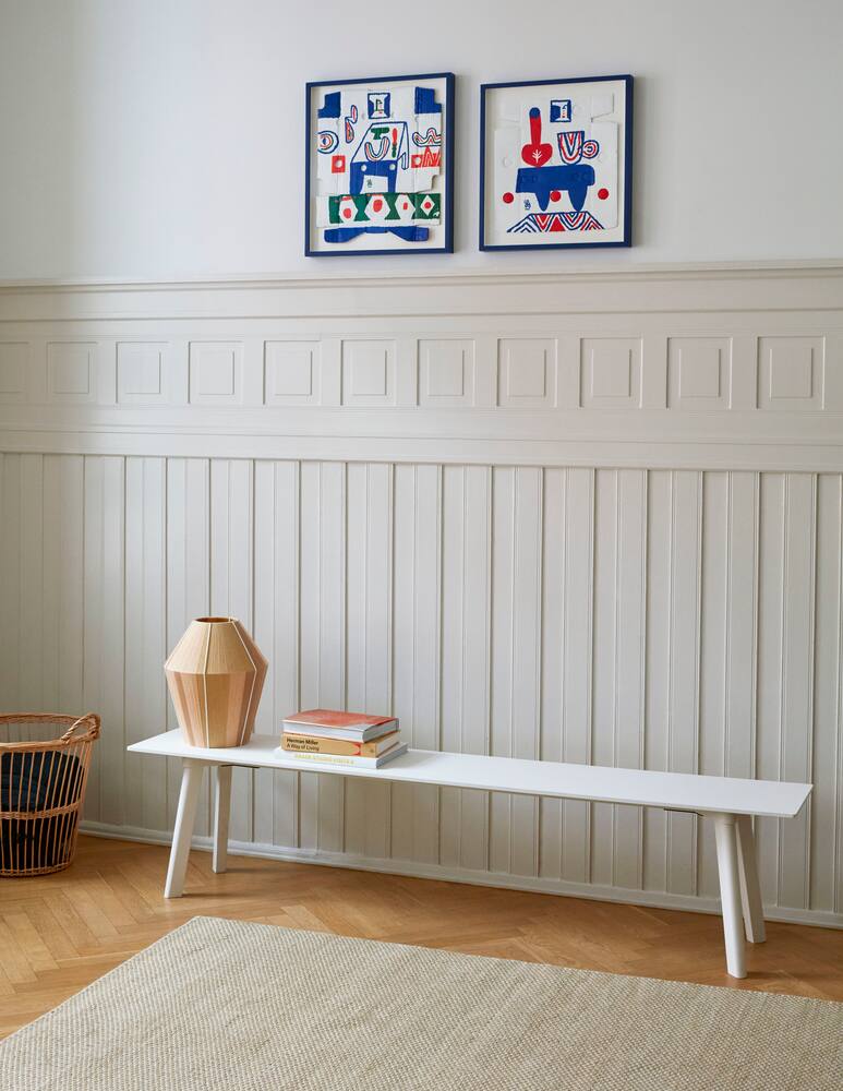 rinascente Hay Bonbon Shade 320 - Yellow