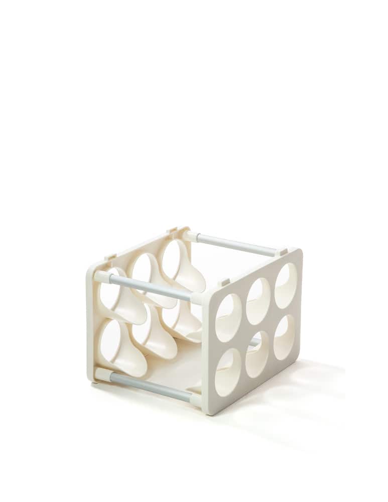 rinascente Magis Bottle  Furnishings - White