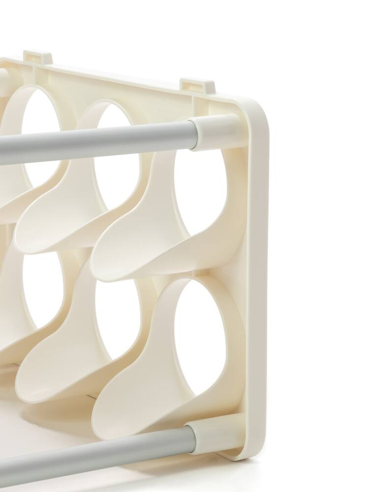 rinascente Magis Bottle  Furnishings - White