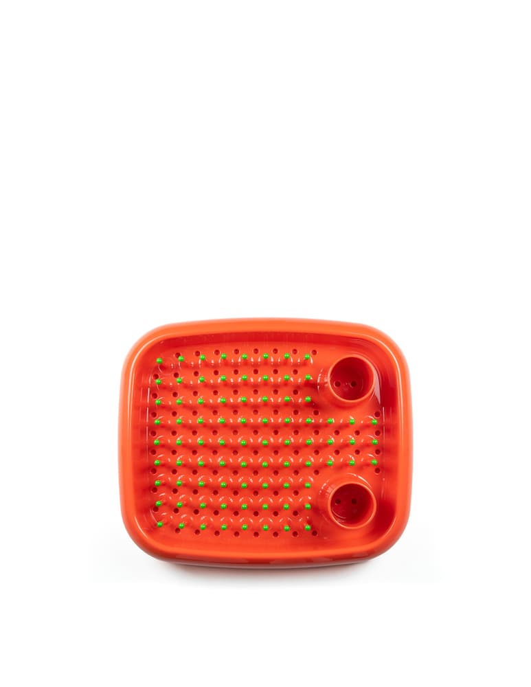 rinascente Magis Dish Doctor - Orange