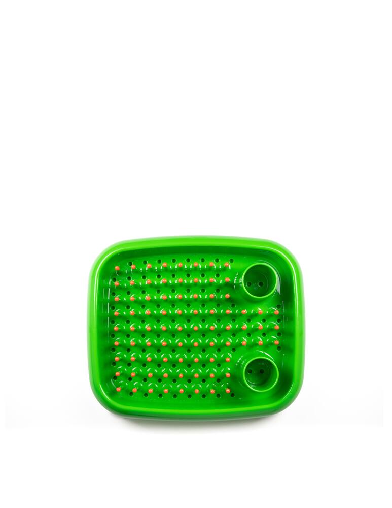 rinascente Magis Dish Doctor - Green