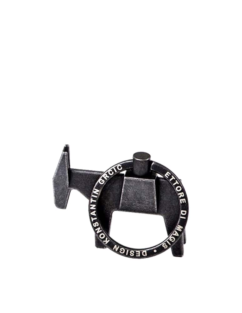 Magis Ettore Key Ring - picture 1 Magis Ettore Key Ring - picture 1