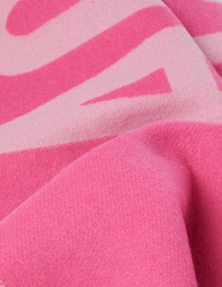 rinascente Jacquemus L echarpe scarf