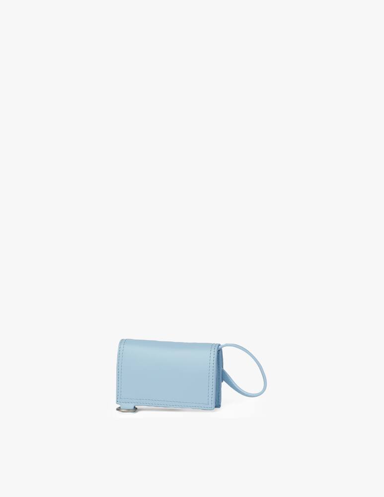 rinascente Jacquemus Borsa le porte azur