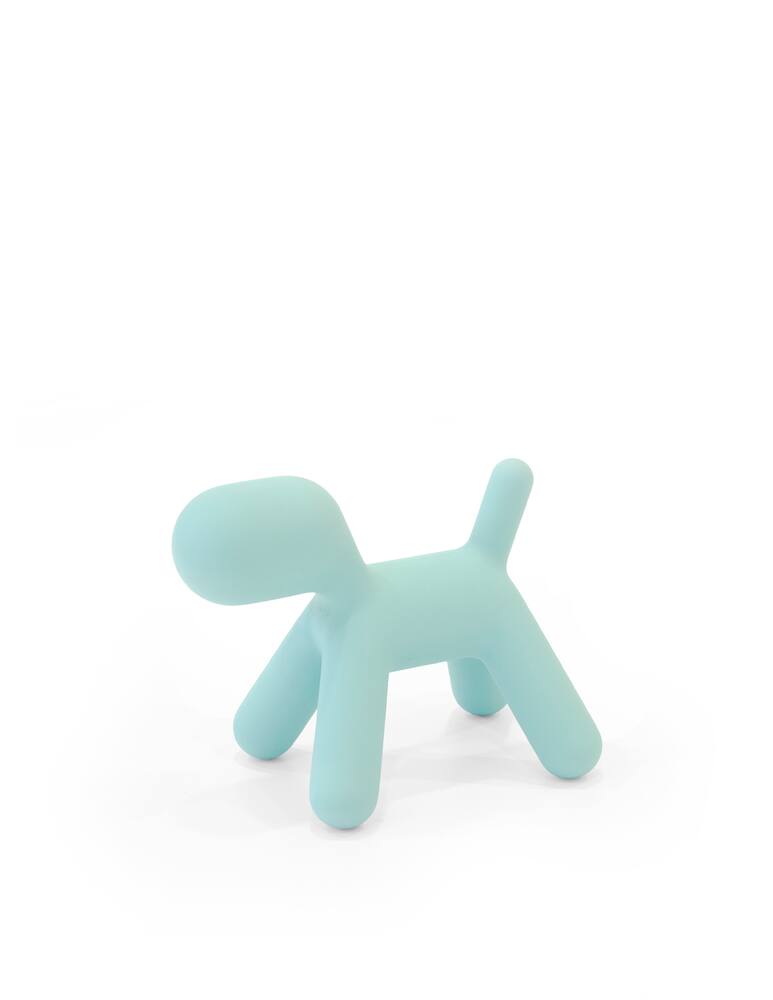 Magis Oggetto Decorativo Puppy Extra Small - immagine 1 Magis Oggetto Decorativo Puppy Extra Small - immagine 1