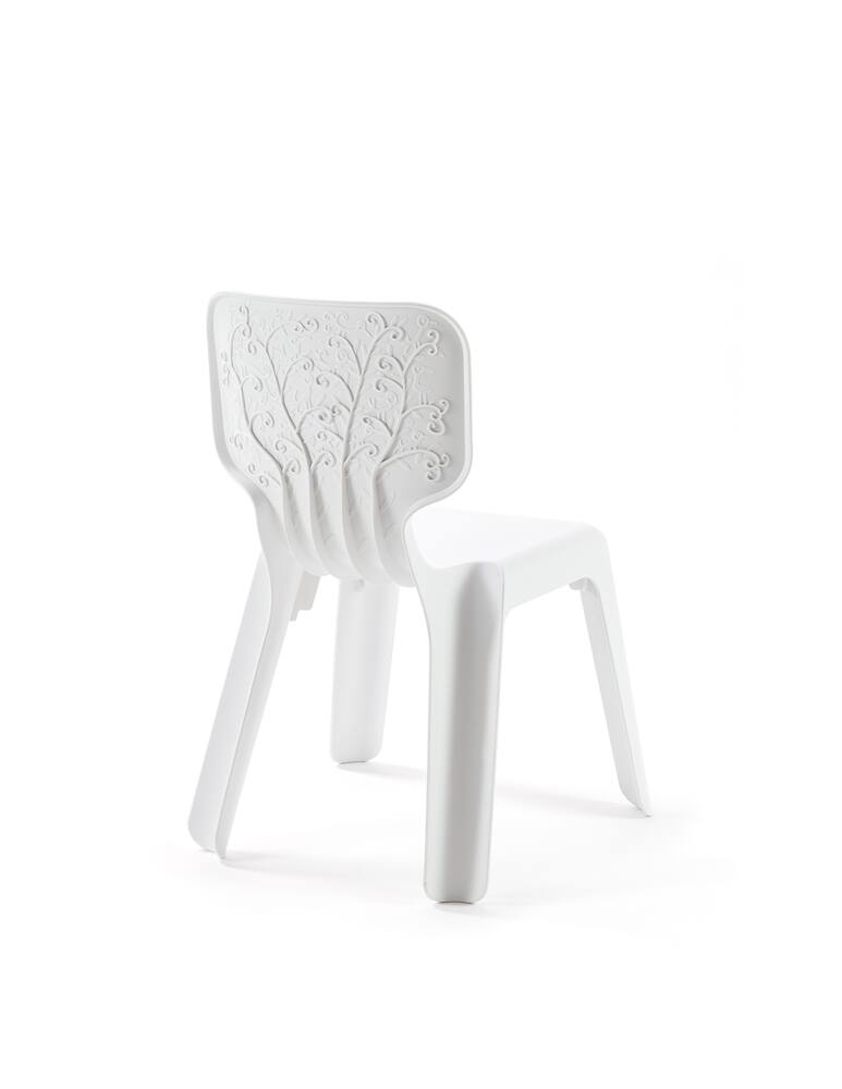 rinascente Magis Alma Chair - White