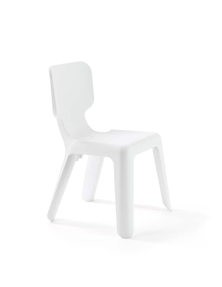 rinascente Magis Alma Chair - White
