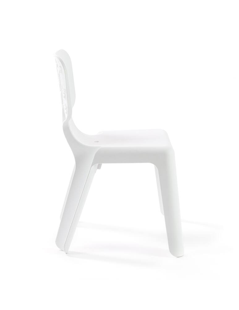 rinascente Magis Alma Chair - White
