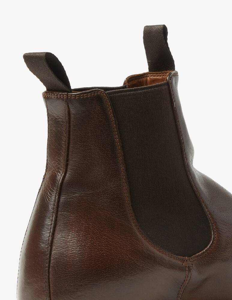 rinascente Officine Creative Chronicle 002 chelsea boots