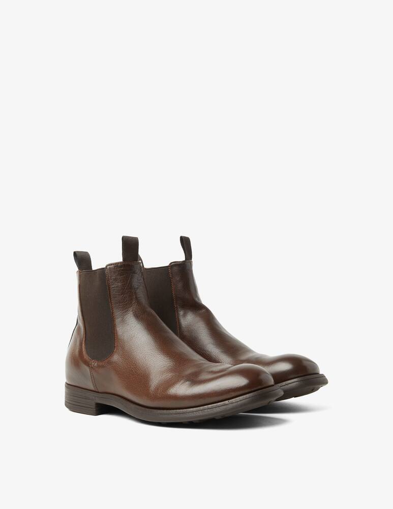 rinascente Officine Creative Chronicle 002 chelsea boots
