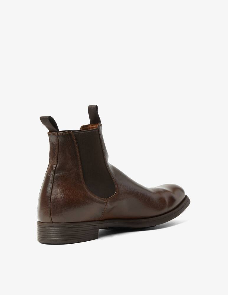 rinascente Officine Creative Chronicle 002 chelsea boots