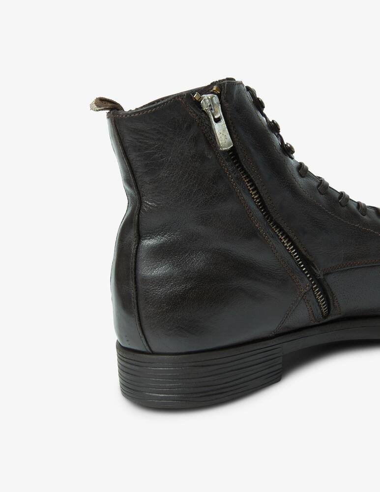 rinascente Officine Creative Chronicle 004 lace up shoes