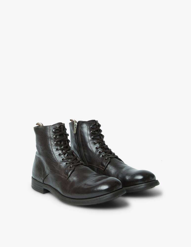rinascente Officine Creative Chronicle 004 lace up shoes