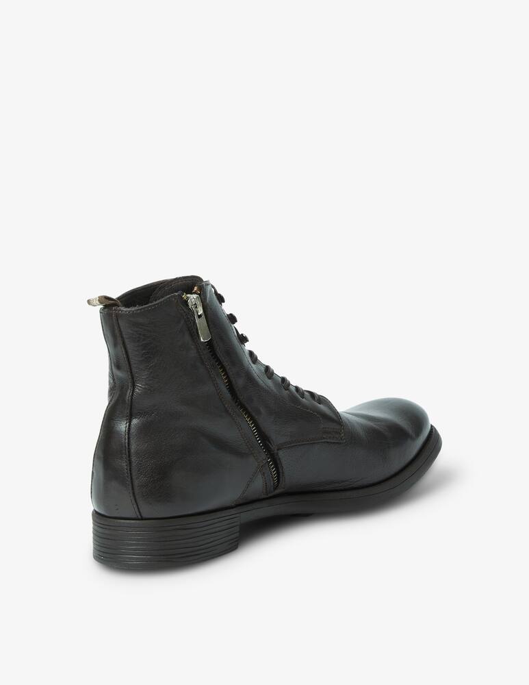 rinascente Officine Creative Chronicle 004 lace up shoes