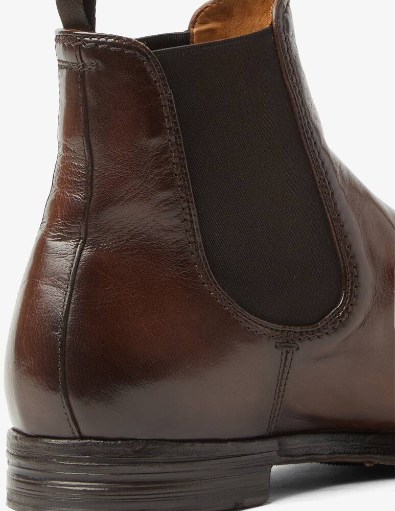 rinascente Officine Creative Stivaletti chelsea anatomia 83