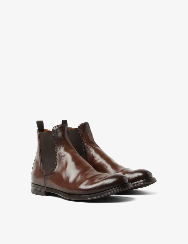 rinascente Officine Creative Stivaletti chelsea anatomia 83