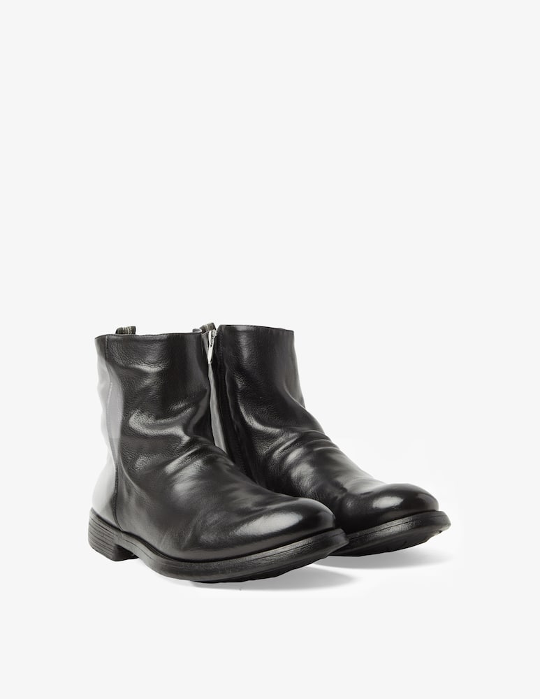 Officine Creative Hive 010 chelsea boots - picture 3 Officine Creative Hive 010 chelsea boots - picture 3