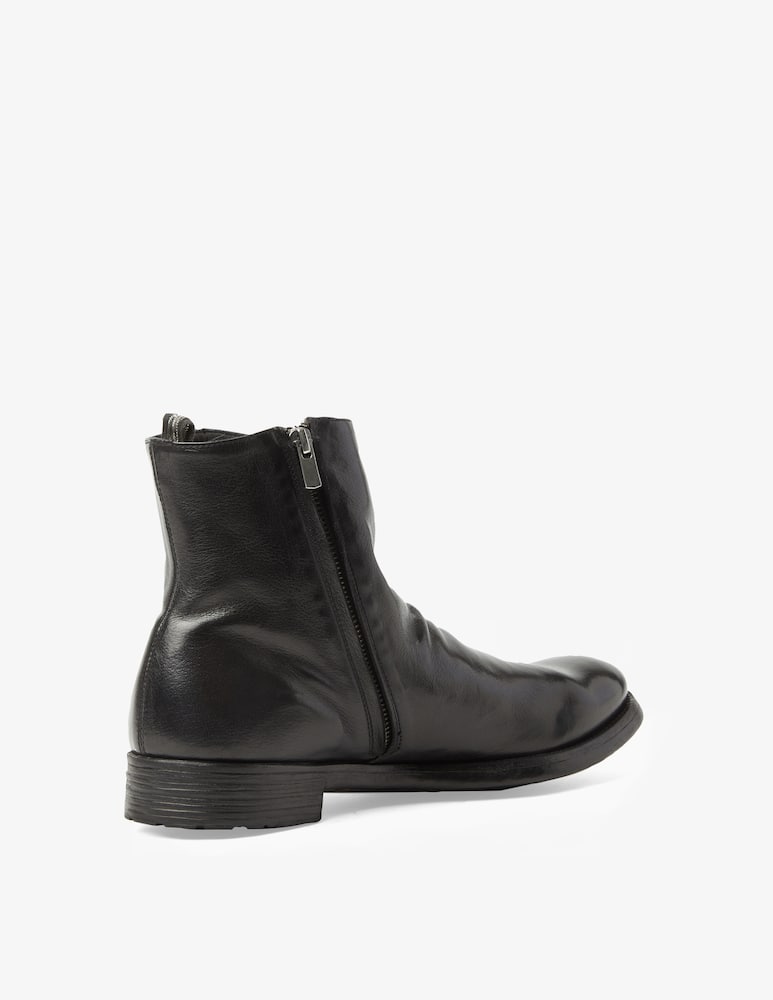 Officine Creative Hive 010 chelsea boots - picture 4 Officine Creative Hive 010 chelsea boots - picture 4
