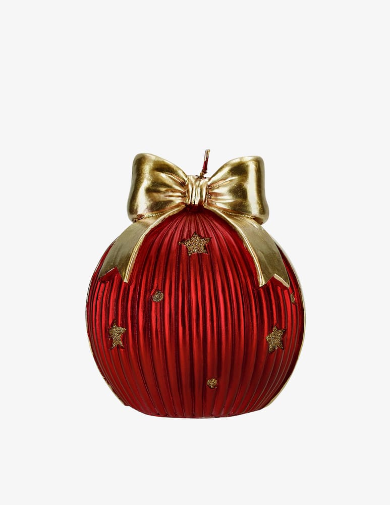 Timstor Candela sfera di Natale - immagine 1 Timstor Candela sfera di Natale - immagine 1