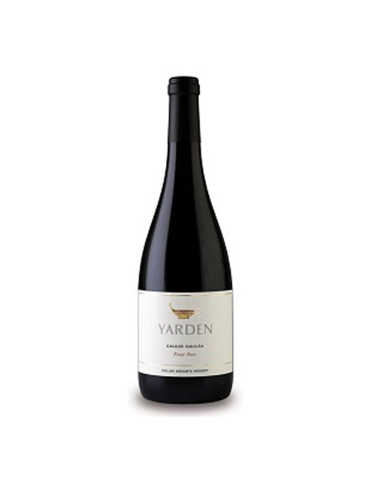 rinascente Yarden Pinot Noir 2019 750ml