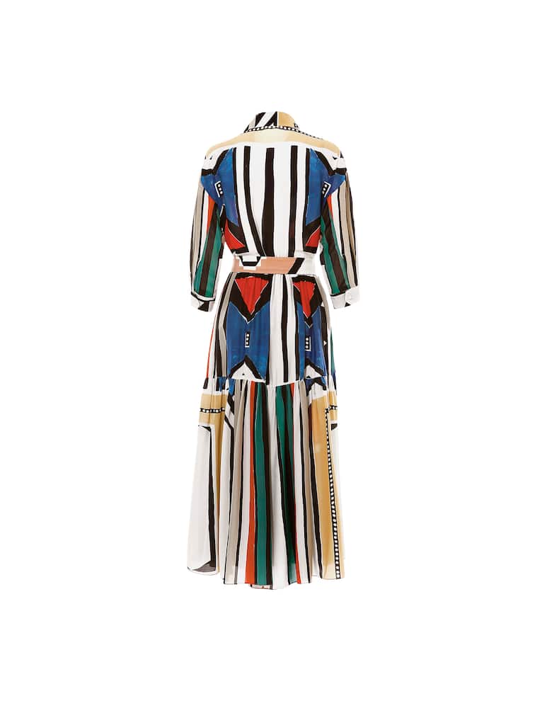 rinascente Maryling Vestito midi  a camicia