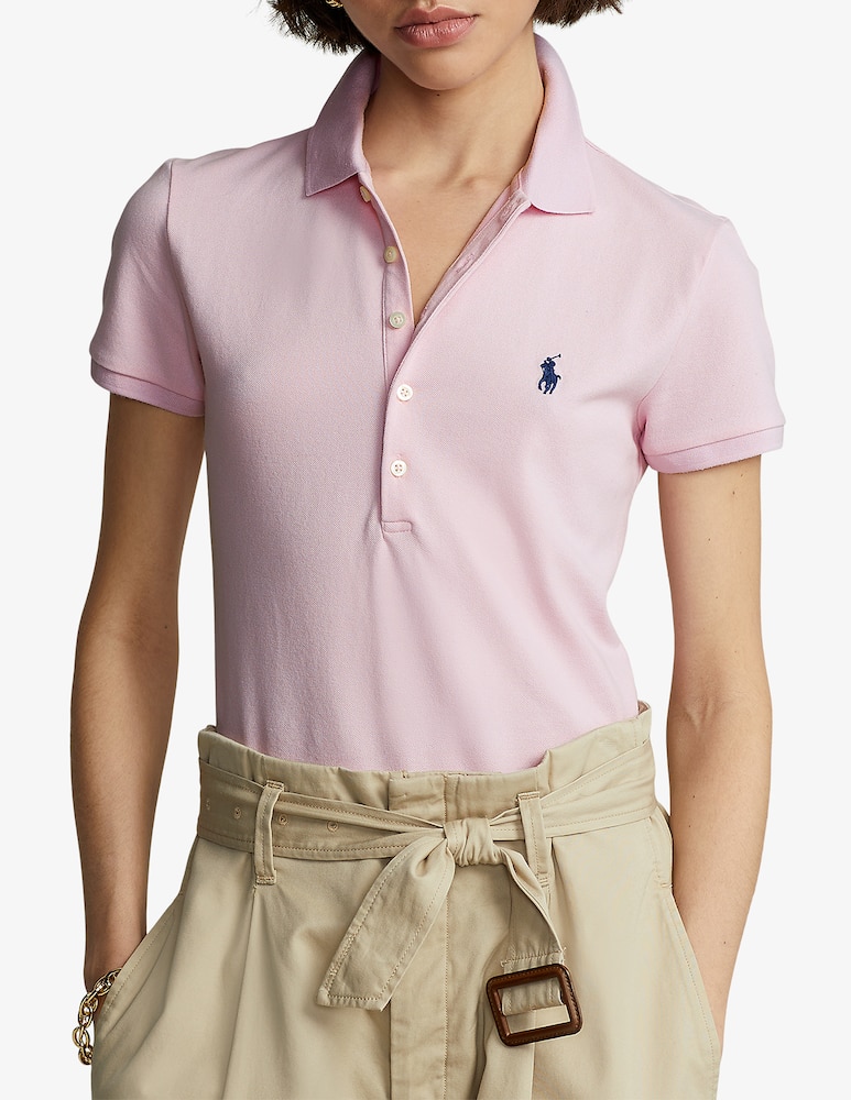 Polo Ralph Lauren Julie polo - picture 1 Polo Ralph Lauren Julie polo - picture 1