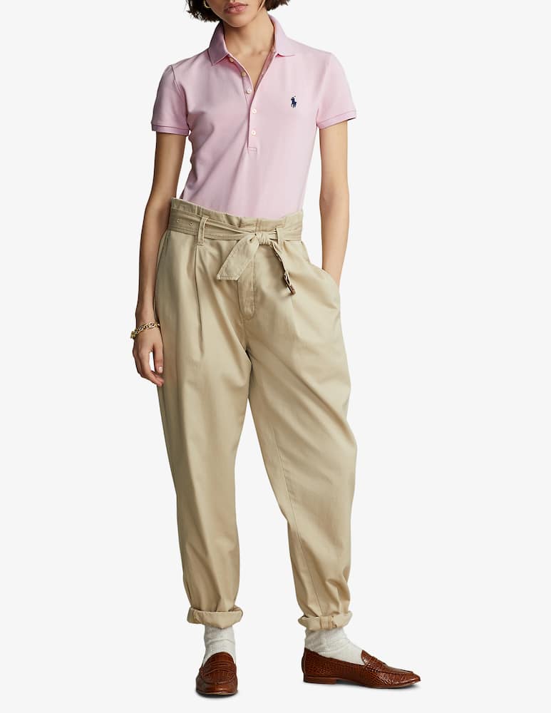 rinascente Polo Ralph Lauren Polo Julie in cotone