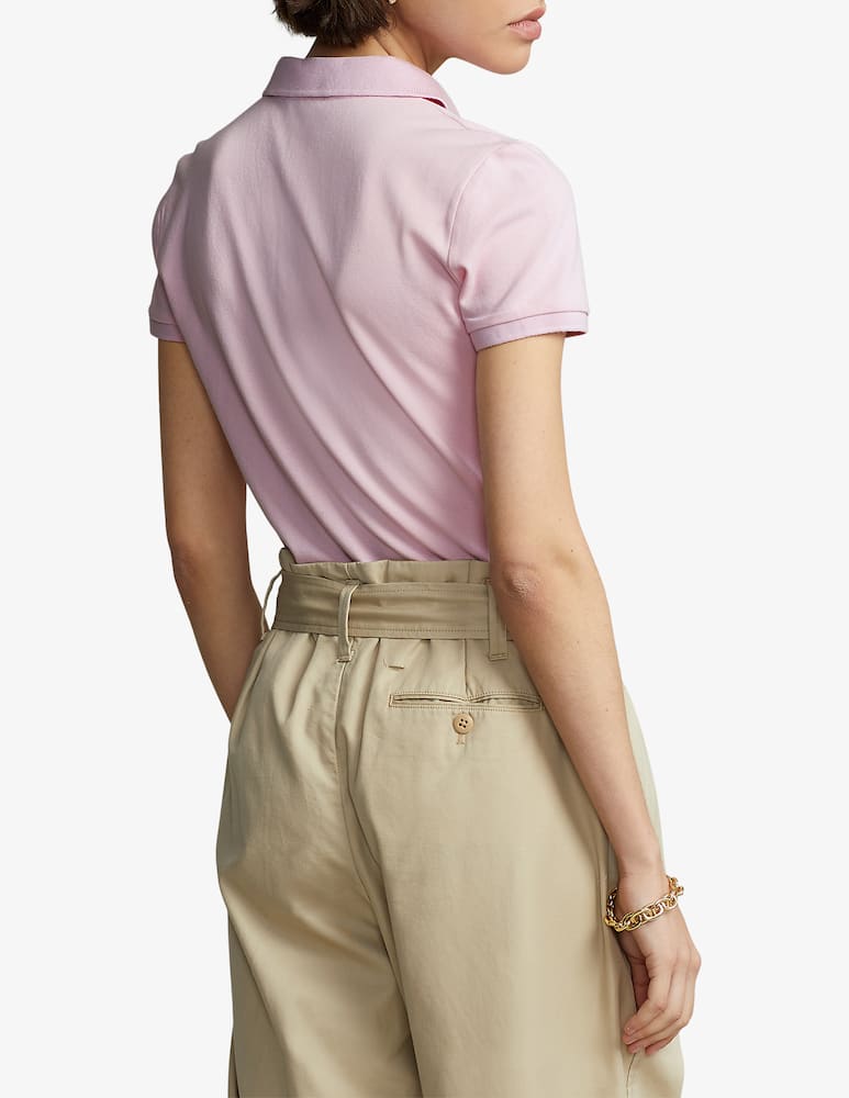 Polo Ralph Lauren Julie polo - picture 3 Polo Ralph Lauren Julie polo - picture 3