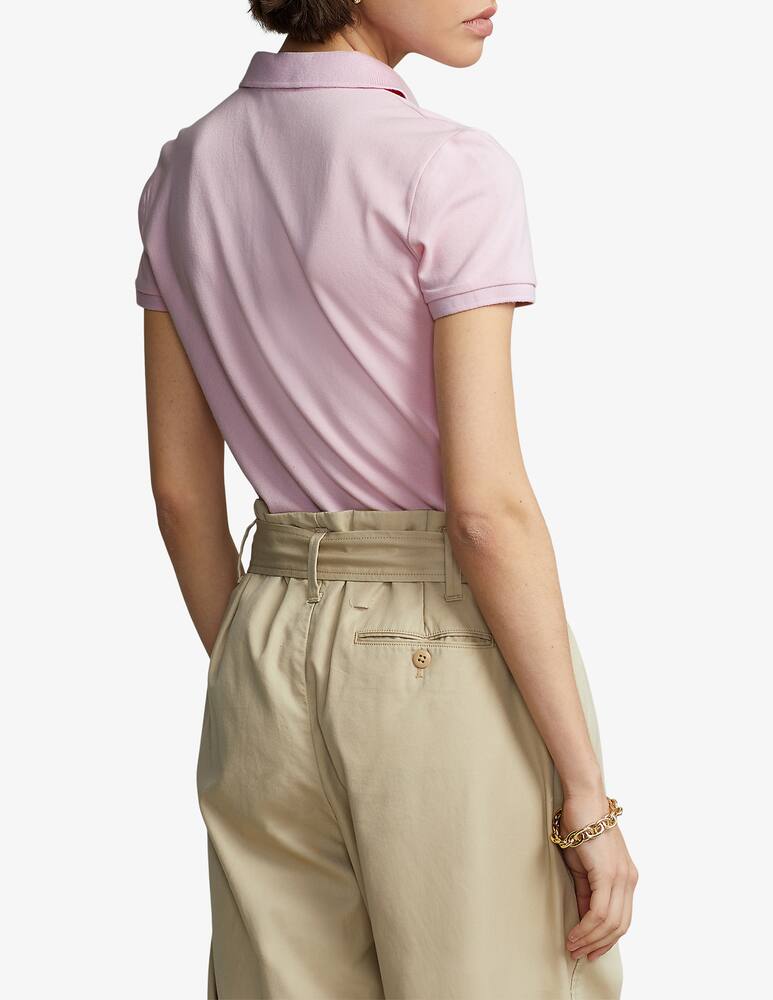 rinascente Polo Ralph Lauren Polo Julie in cotone