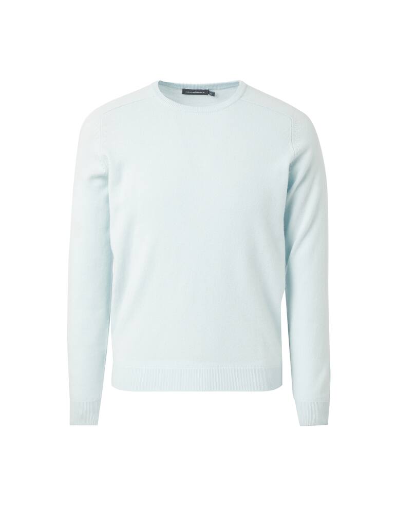 rinascente Pure Cashmere Roundneck jumper in cashmere