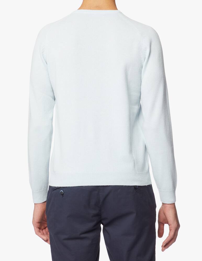 rinascente Pure Cashmere Roundneck jumper in cashmere