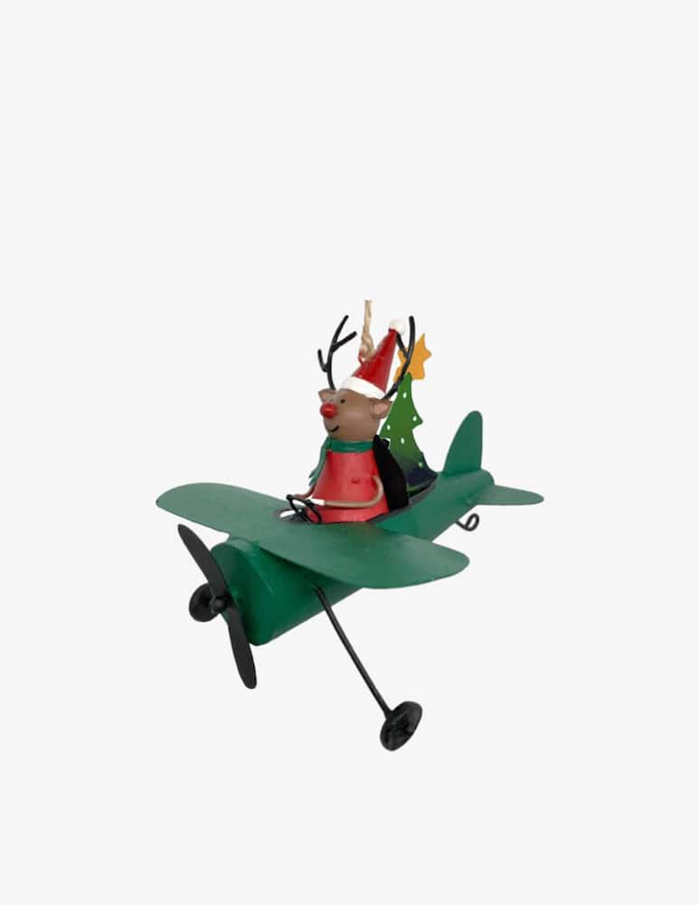 rinascente G-Bork Otto In Aereo