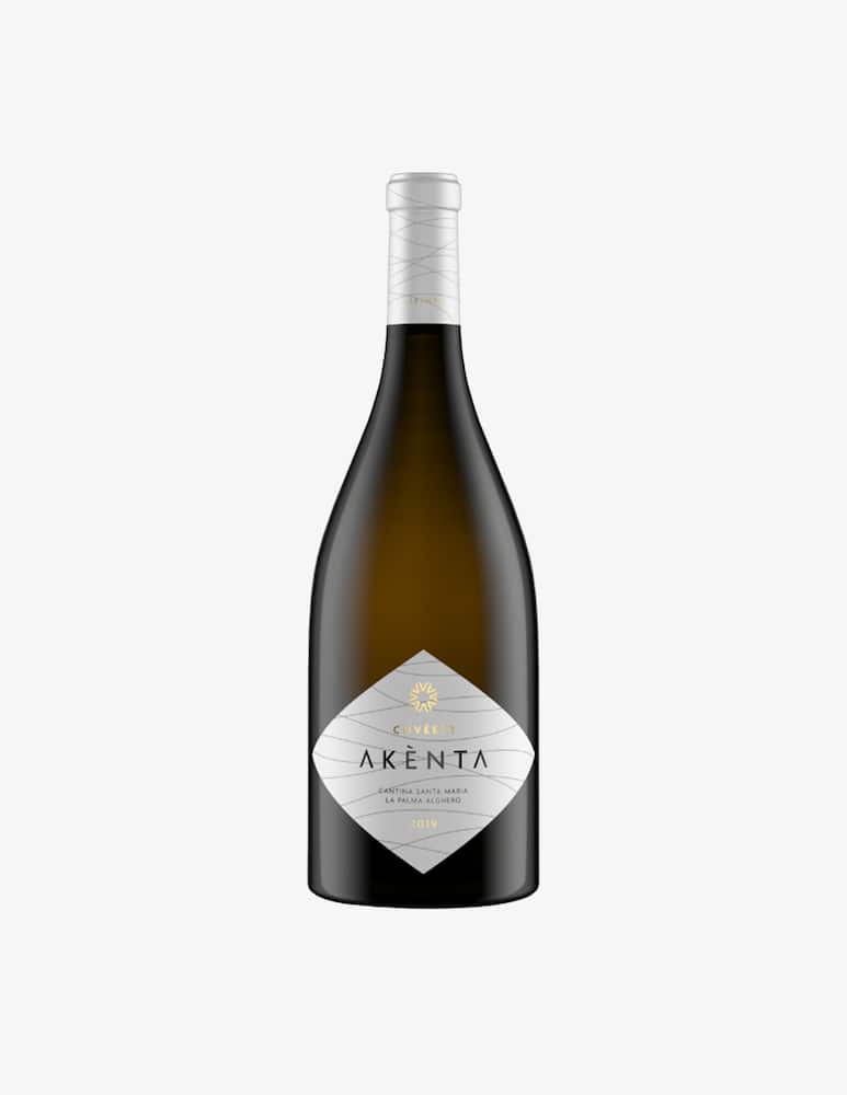 rinascente Santa Maria La Palma Akenta Cuvee 71 2025 750ml