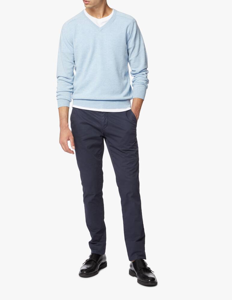 rinascente Pure Cashmere Cashmere v neck sweater