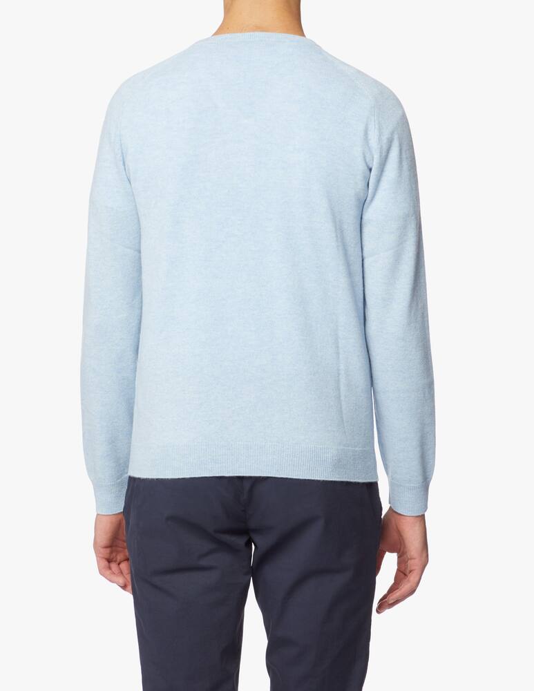 Pure Cashmere Cashmere v neck sweater - picture 3 Pure Cashmere Cashmere v neck sweater - picture 3