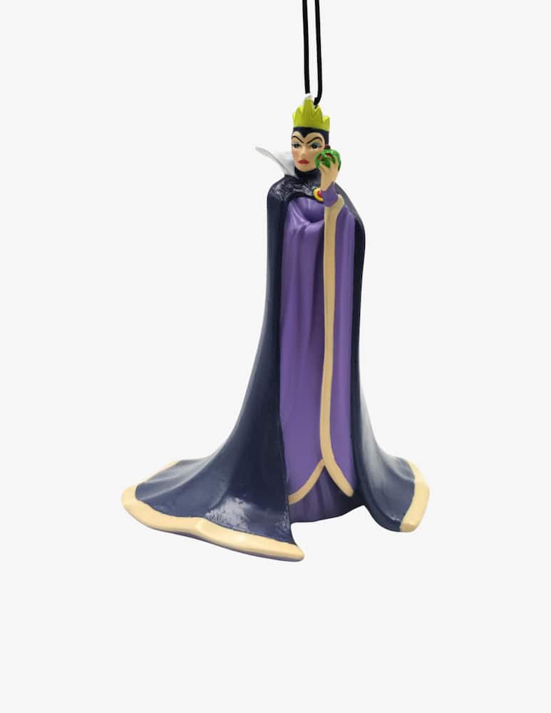rinascente Christmas Inspirations Evil Queen Decorazione 3D