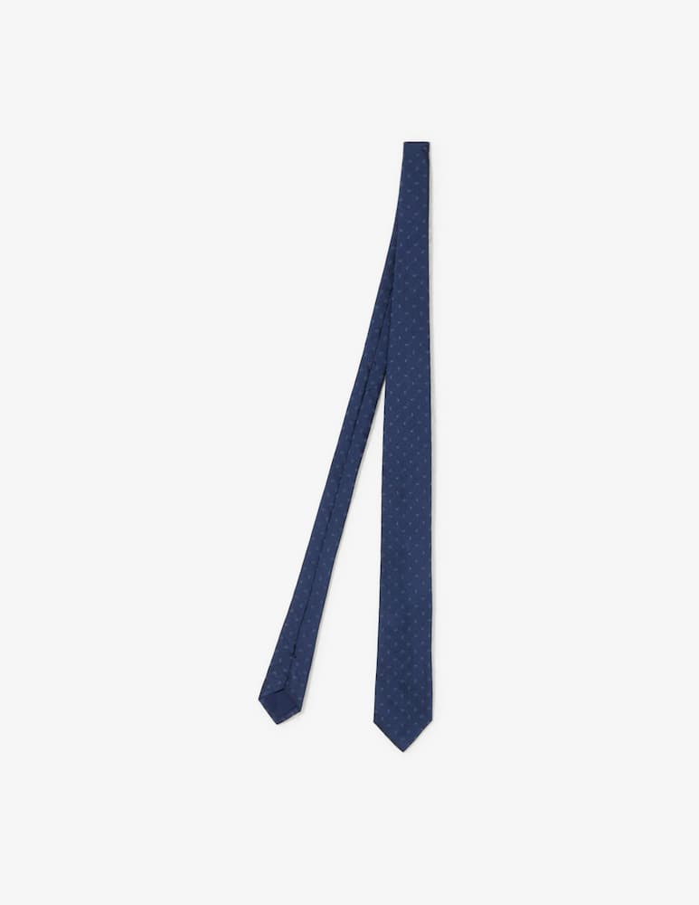 rinascente Sartoria Italiana Paisley tie