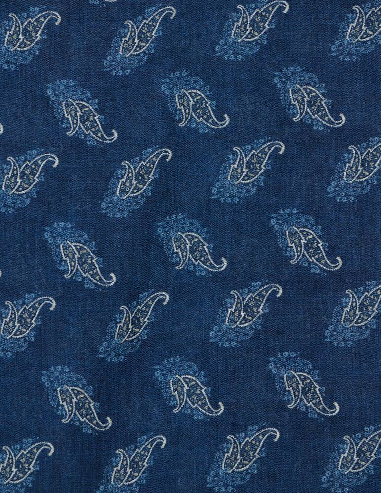 rinascente Pure Cashmere Sciarpa paisley